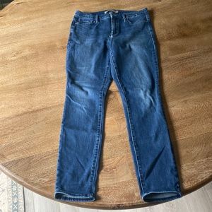 Athleta Sculptek Jeans